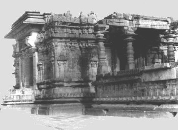 The Brahma Jinalaya Basadi of Lakkundi