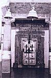 "Ring Bell to Wake up God"